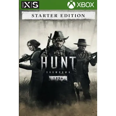 XBOX⭐ Hunt: Showdown 1896 300-7000 BLOOD BONDS XBOX - irongamers.ru