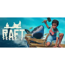 Raft (Steam Gift RU)