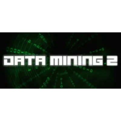 Data mining 2 (Steam key/Region free) - irongamers.ru