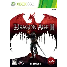 Dragon Age 2 XBOX 360