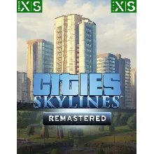 Cities: Skylines - Season Pass 2 DLC XBOX ONE Ключ - irongamers.ru