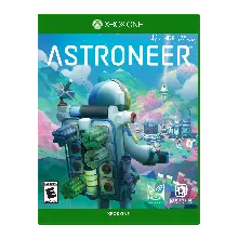 ASTRONEER XBOX ONE SERIES X|S / PC WIN 10-11 Ключ