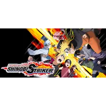 Naruto to Boruto Shinobi Striker (STEAM КЛЮЧ) РФ+КЗ+СНГ