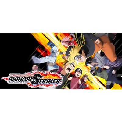NARUTO SHIPPUDEN: ULTIMATE NINJA STORM 4 + ПОДАРОК - irongamers.ru
