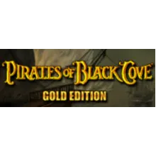 Pirates of Black Cove Gold STEAM KEY GLOBAL REGION FREE