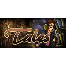 Tales [PC] STEAM KEY REGION FREE GLOBAL ROW + ПОДАРОК