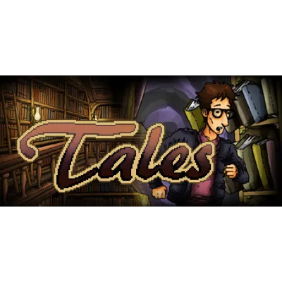 Tales [PC] STEAM KEY REGION FREE GLOBAL ROW + GIFT - irongamers.ru