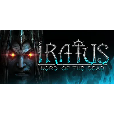 Iratus: Lord of the Dead | GOG АККАУНТ + ПОЧТА - irongamers.ru