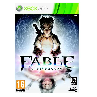Fable Anniversary Xbox One|X|S активация - irongamers.ru