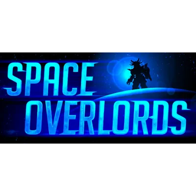Space Overlords (Steam Key) - irongamers.ru