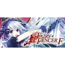 Fairy Fencer F (Steam Key)