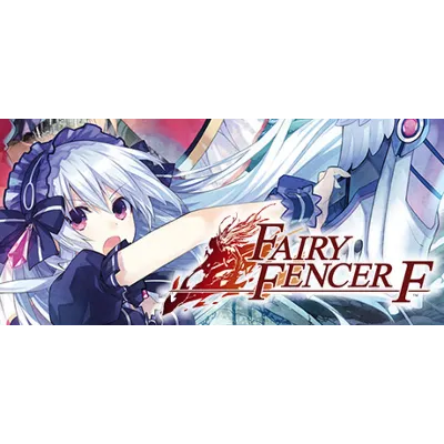 Fairy Fencer F (Steam Key) - irongamers.ru