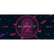 Slash It 2 (Steam Key)
