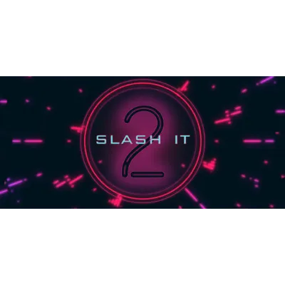 Slash It 2 (Steam Key) - irongamers.ru