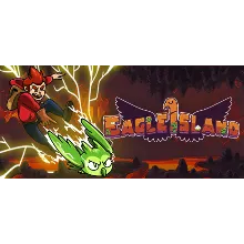 Eagle Island (Steam Key)