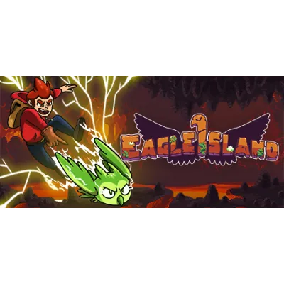 Eagle Island (Steam Key) - irongamers.ru