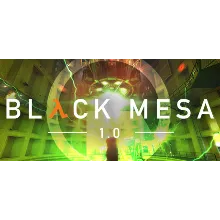 Black Mesa - Steam Access OFFLINE