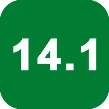 Вариант 5 ИДЗ 14.1