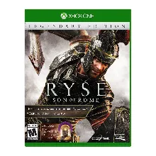 Ryse: Легендарное издание XBOX ONE SERIES X|S Ключ