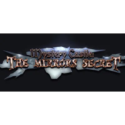 Mystery Castle: The Mirror's Secret STEAM KEY GLOBAL - irongamers.ru