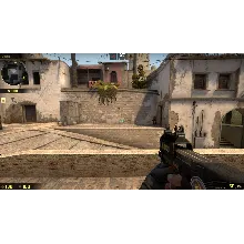 Макрос для АК-47 и M4A4 CS:GO