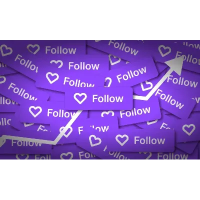 Twitch Followers \ Твич Фолловеры \ Настройки + Подарок - irongamers.ru