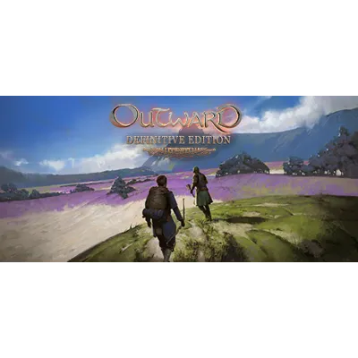 Outward