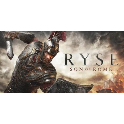 Ryse Son of Rome (STEAM) (Region Free) - irongamers.ru
