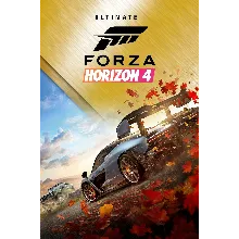 Forza Horizon 4 Ultimate Xbox one