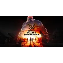 ⭐State of Decay 2 Juggernaut Edition (STEAM) (REG FREE)