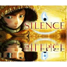Silence (Steam ключ) REGION FREE/GLOBAL + Бонус