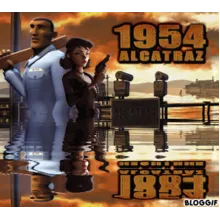 1954 Alcatraz (Steam ключ) ✅ REGION FREE/GLOBAL 💥🌐