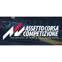 Assetto Corsa Competizione (Steam Ключ/ РФ+СНГ) 0%