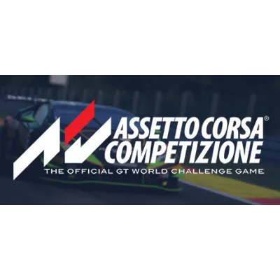 ASSETTO CORSA COMPETIZIONE (STEAM) СНГ КЛЮЧ - irongamers.ru