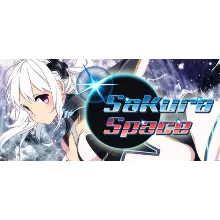 Sakura Space (Steam Key/Region Free)