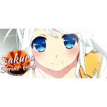 Sakura Shrine Girls (Steam Key/Region Free)