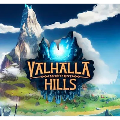 Valhalla Hills (Steam ключ) REGION FREE/GLOBAL - irongamers.ru