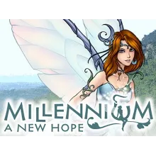 Millennium - A New Hope (Steam) REGION FREE/GLOBAL