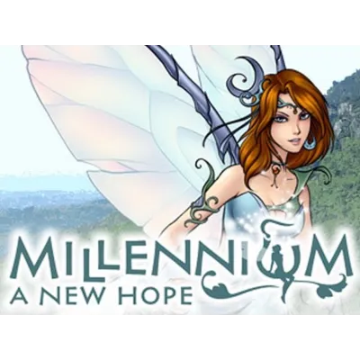 Millennium - A New Hope (Steam) REGION FREE/GLOBAL - irongamers.ru