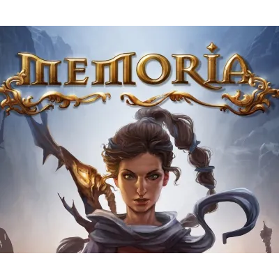Memoria (Steam ключ) REGION FREE/GLOBAL - irongamers.ru