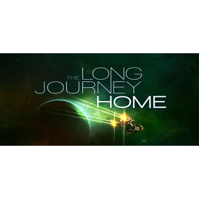 The Long Journey Home STEAM KEY GLOBAL - irongamers.ru