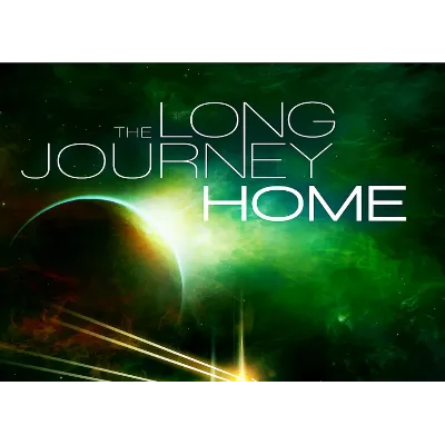 The Long Journey Home (Steam ключ) REGION FREE - irongamers.ru