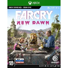 Far Cry New Dawn XBOX ONE/Series X|S КЛЮЧ - irongamers.ru