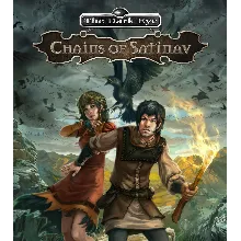 The Dark Eye: Chains of Satinav (GOG) REGION FREE