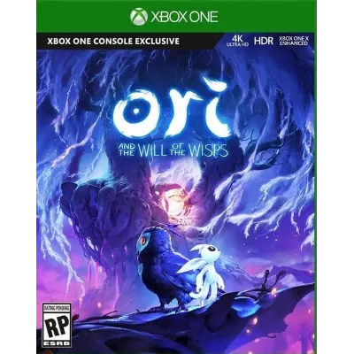 Ori and the Will of the Wisps XBOX КЛЮЧ - irongamers.ru