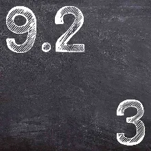 ИДЗ Рябушко 9.2 Вариант 3