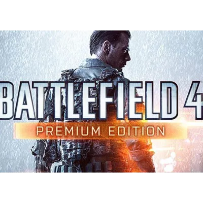 BATTLEFIELD 4 PREMIUM EDITION / Xbox ONE /GLOBAL - irongamers.ru