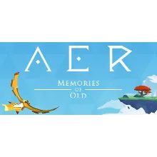 ✅ AER Memories of Old СТИМ КЛЮЧ ВСЕ РЕГИОНЫ ГЛОБАЛЬНЫЙ