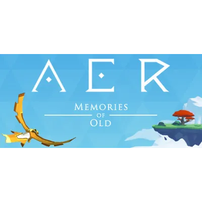 ✅ AER Memories of Old СТИМ КЛЮЧ ВСЕ РЕГИОНЫ ГЛОБАЛЬНЫЙ - irongamers.ru