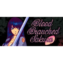 Blood Branched Sakura (Steam key/Region free)